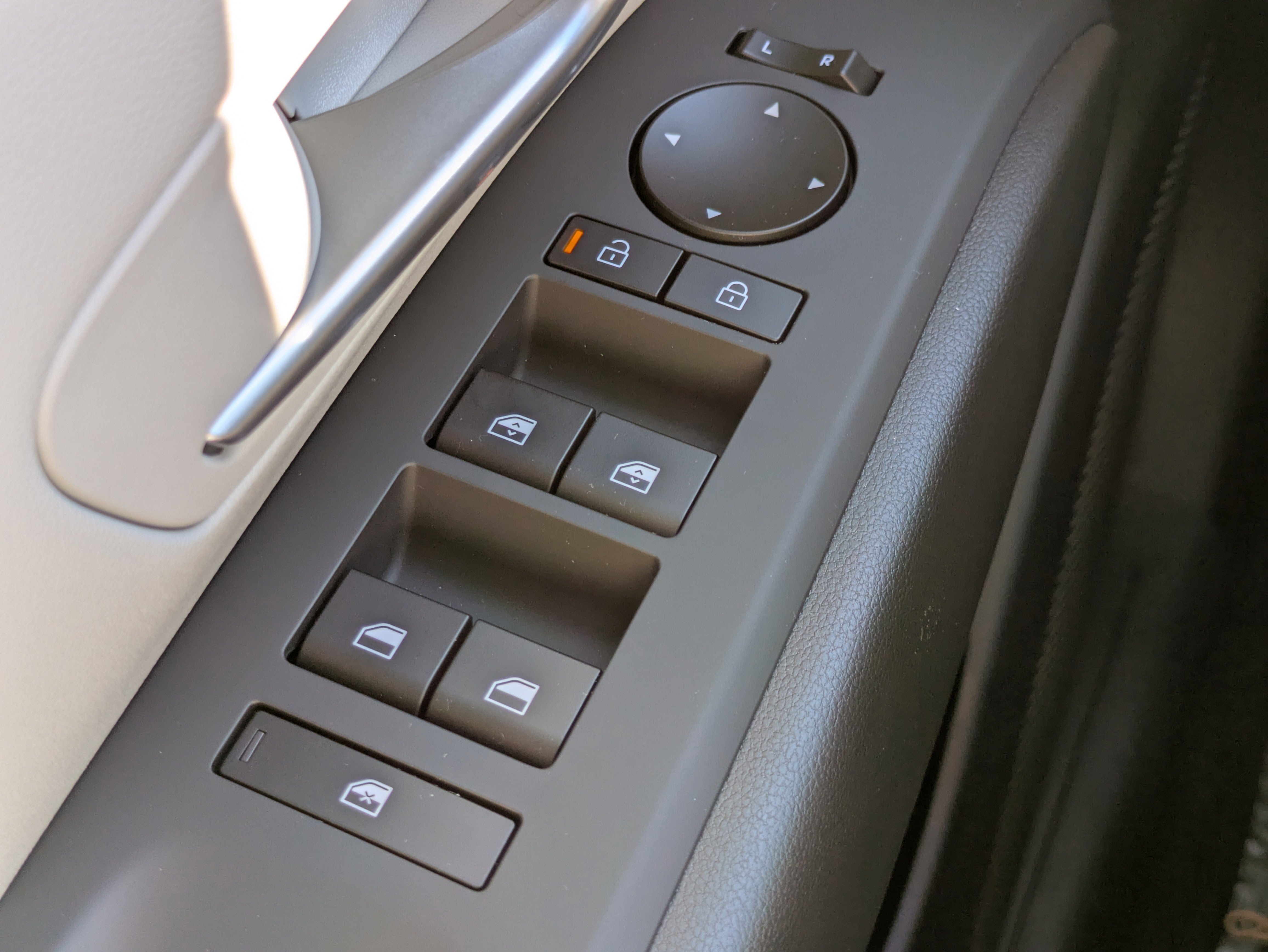 New 2026 Hyundai Tucson SEL image 26