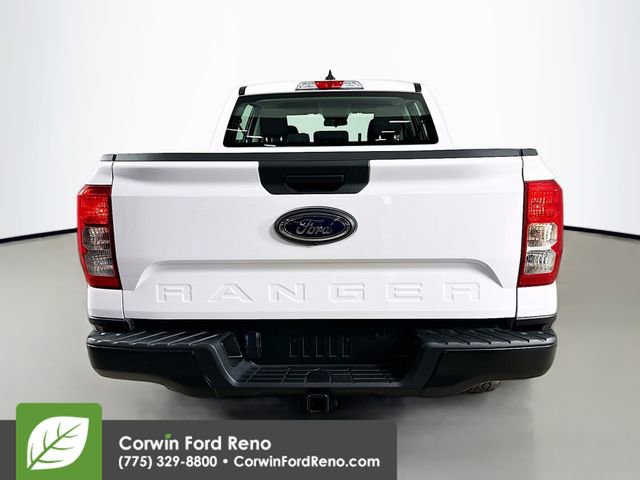 New 2025 Ford Ranger XL w/ Trailer Tow Package image 6