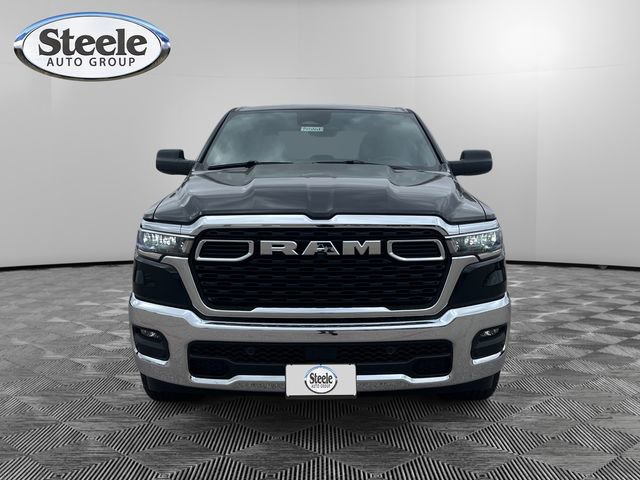 New 2026 RAM 1500 Big Horn image 8