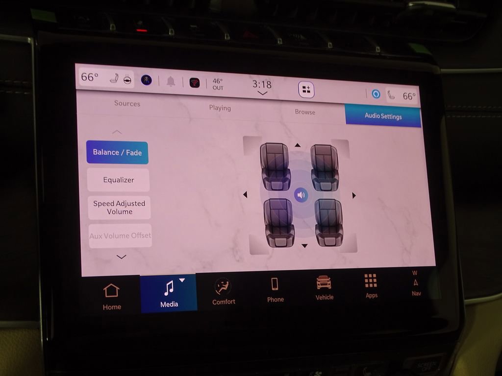 New 2025 Jeep Grand Cherokee L Limited image 38