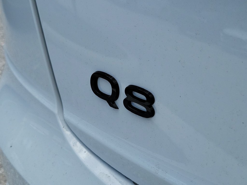New 2026 Audi Q8 Premium AWD/4WD image 5
