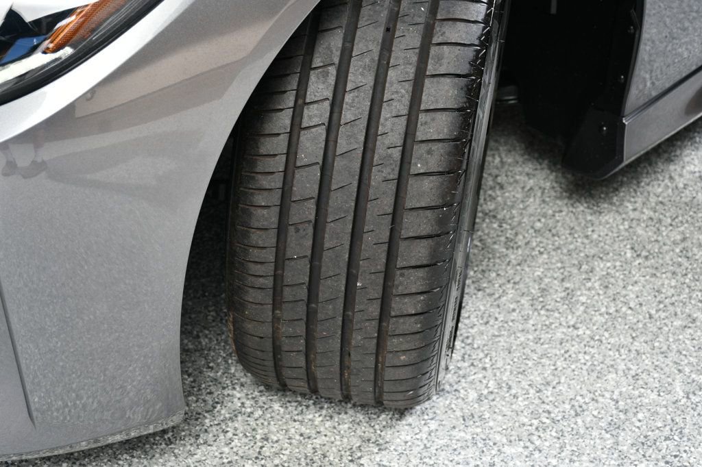 Used 2024 Nissan Z Performance w/ Floor Mat Package RWD image 56