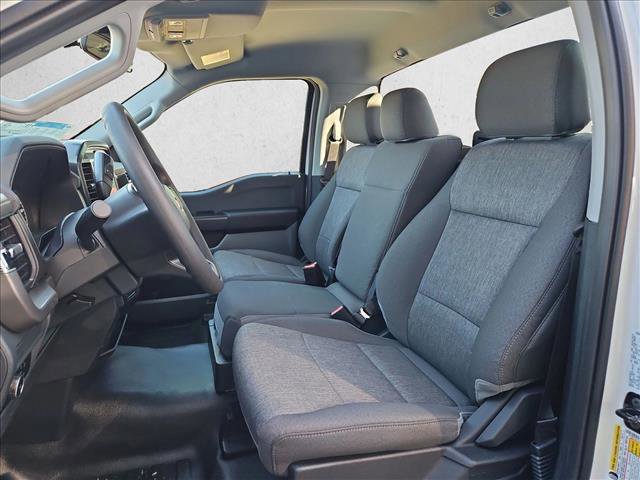 New 2026 Ford F150 XL w/ Equipment Group 103A High image 4