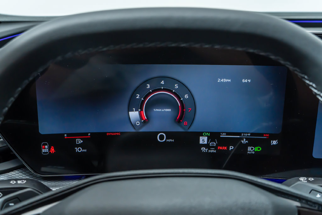 New 2026 Audi SQ5 Premium Plus AWD/4WD image 17
