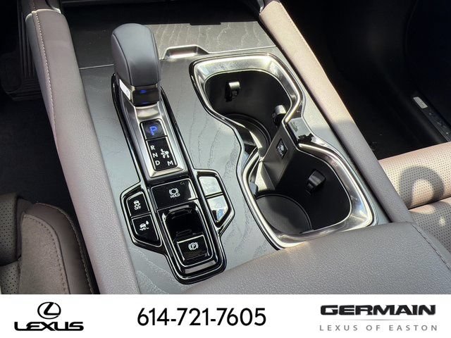 New 2026 Lexus RX 350 AWD image 28