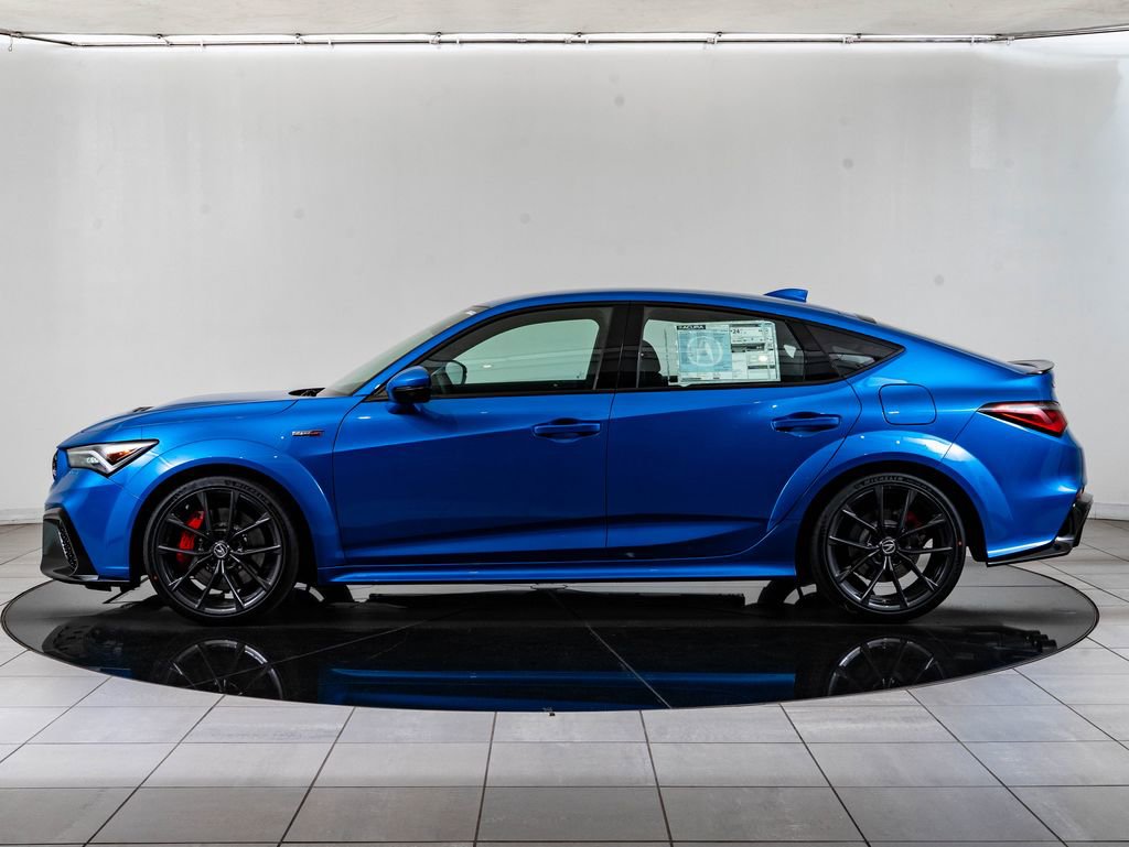 New 2026 Acura Integra Type S image 5