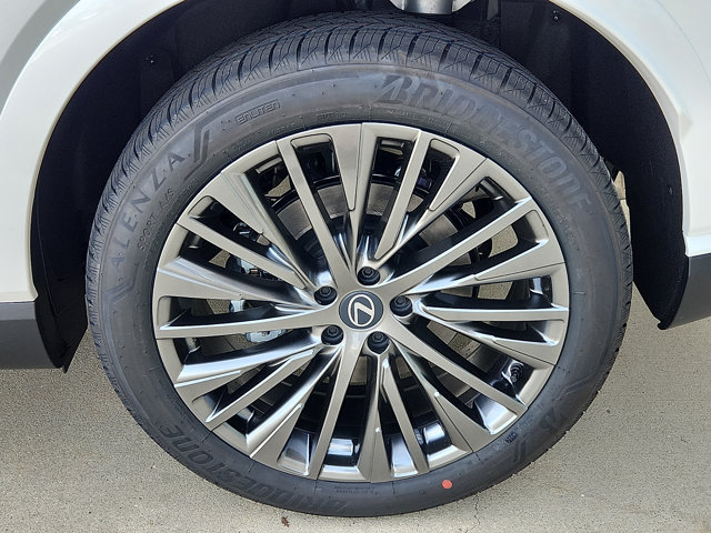 New 2026 Lexus RX 350 AWD w/ Convenience Package image 5