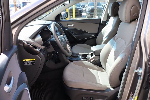 Used 2017 Hyundai Santa Fe Sport AWD/4WD image 7
