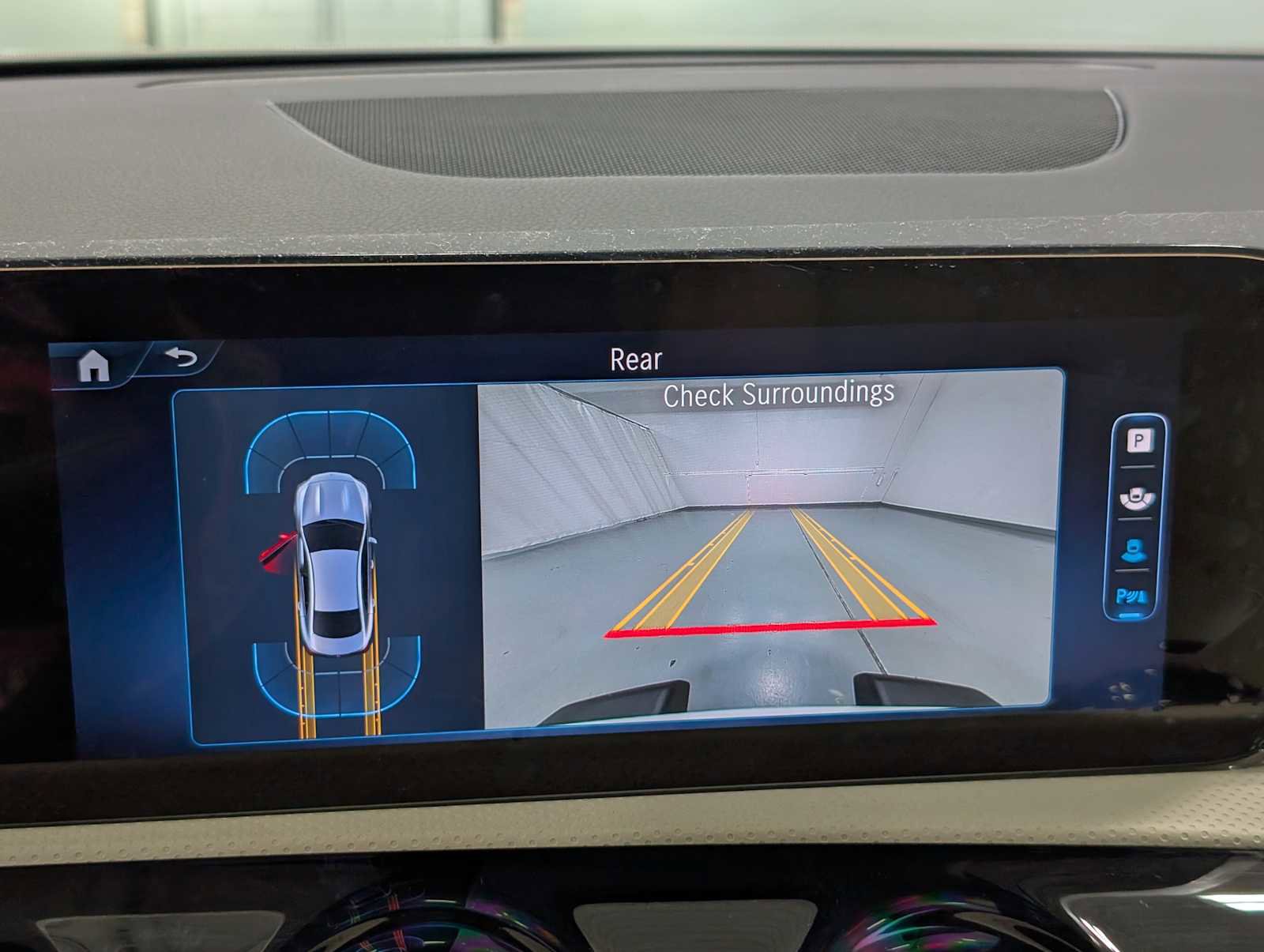 Certified 2025 Mercedes-Benz CLA 250 4MATIC image 26