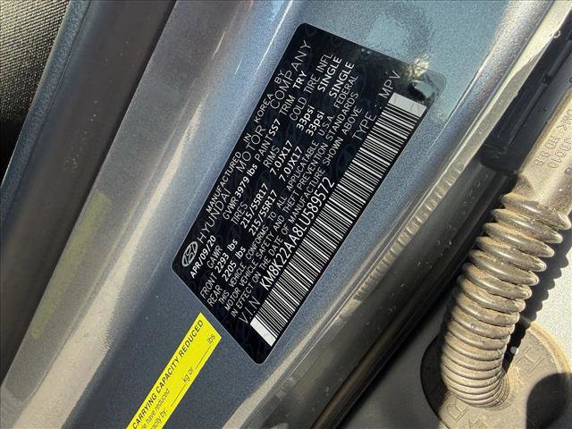 Used 2020 Hyundai Kona SEL image 21