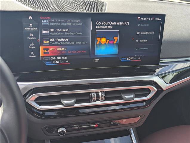 Certified 2023 BMW i4 eDrive35 image 15