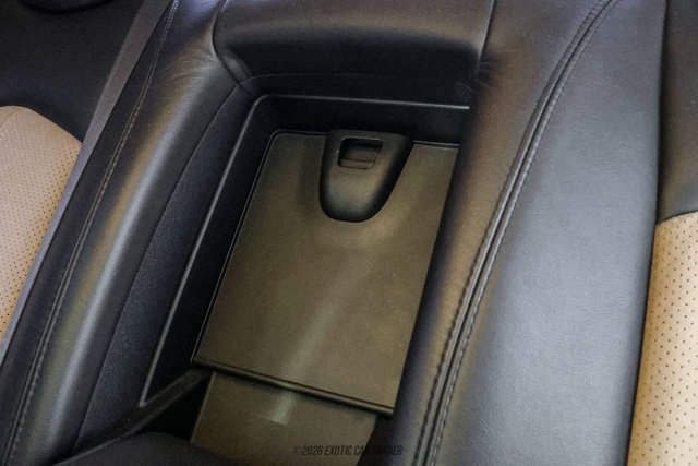 Used 2010 Cadillac CTS V w/ Wood Trim Package RWD image 58