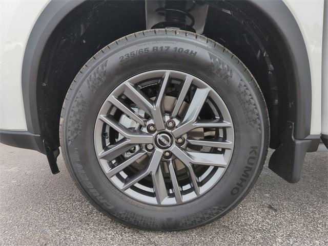 New 2026 Nissan Rogue S image 41