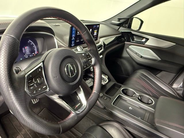 Used 2025 Acura MDX A-Spec image 18