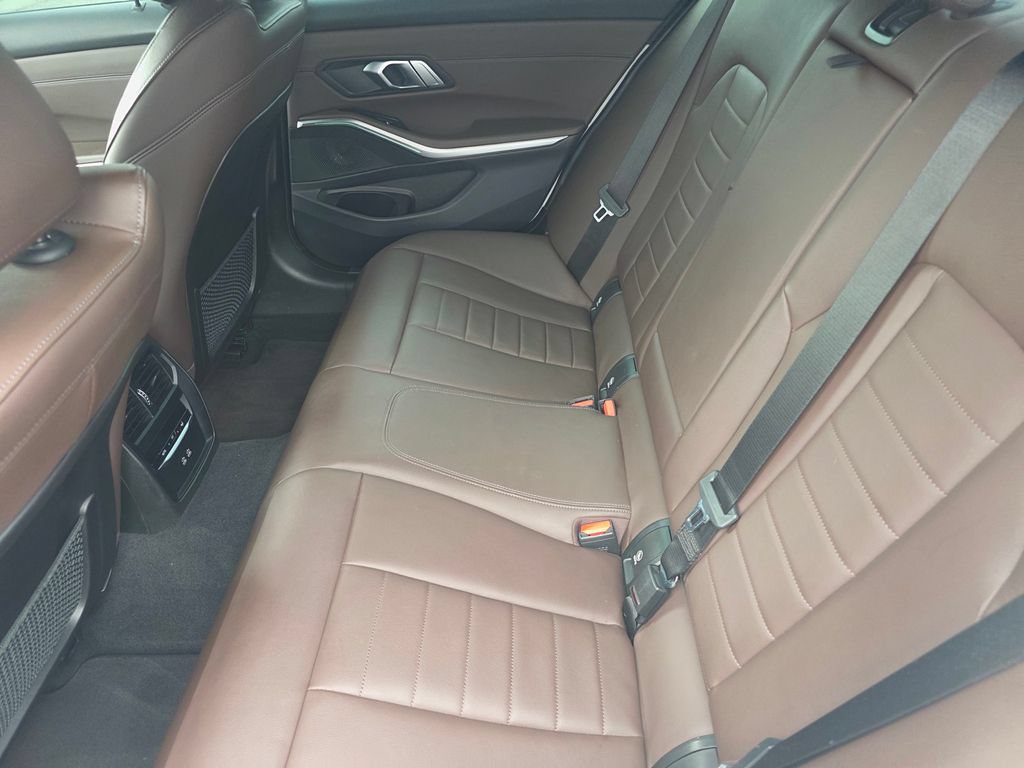 Used 2022 BMW M340i w/ Premium Package RWD image 15