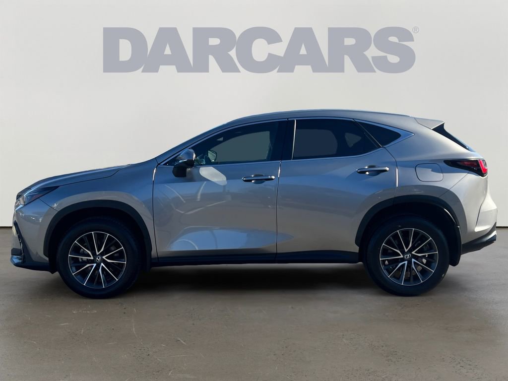 Used 2024 Lexus NX 350 350 Premium image 3