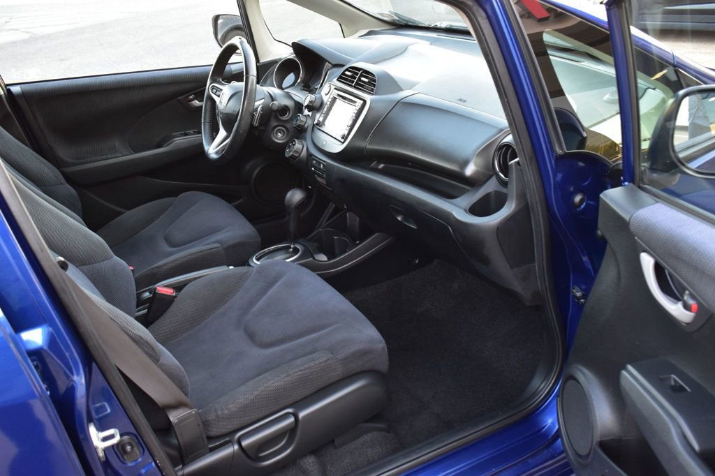 Used 2013 Honda Fit Sport image 20