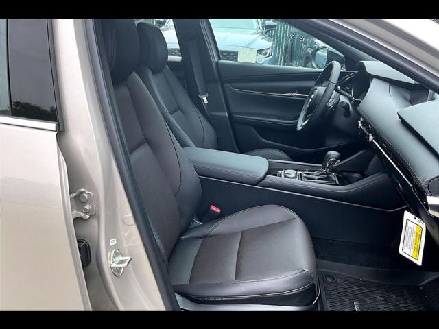 New 2026 MAZDA MAZDA3 Hatchback w/Premium Plus Pkg AWD/4WD image 38