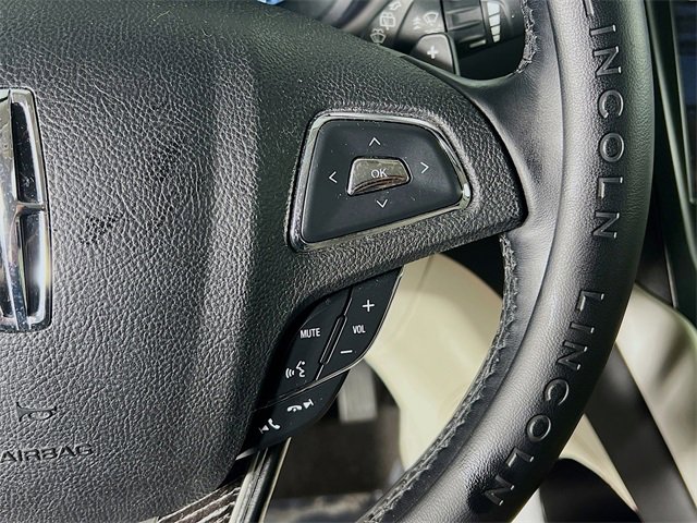 Used 2019 Lincoln MKC Black Label image 17