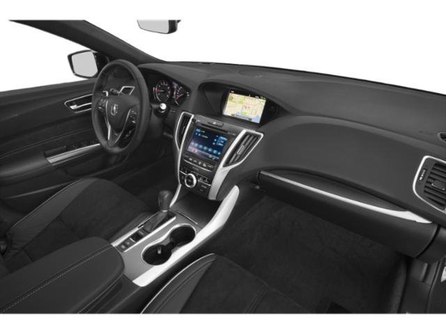 Used 2019 Acura TLX w/ Technology & A-SPEC Pkg FWD image 15