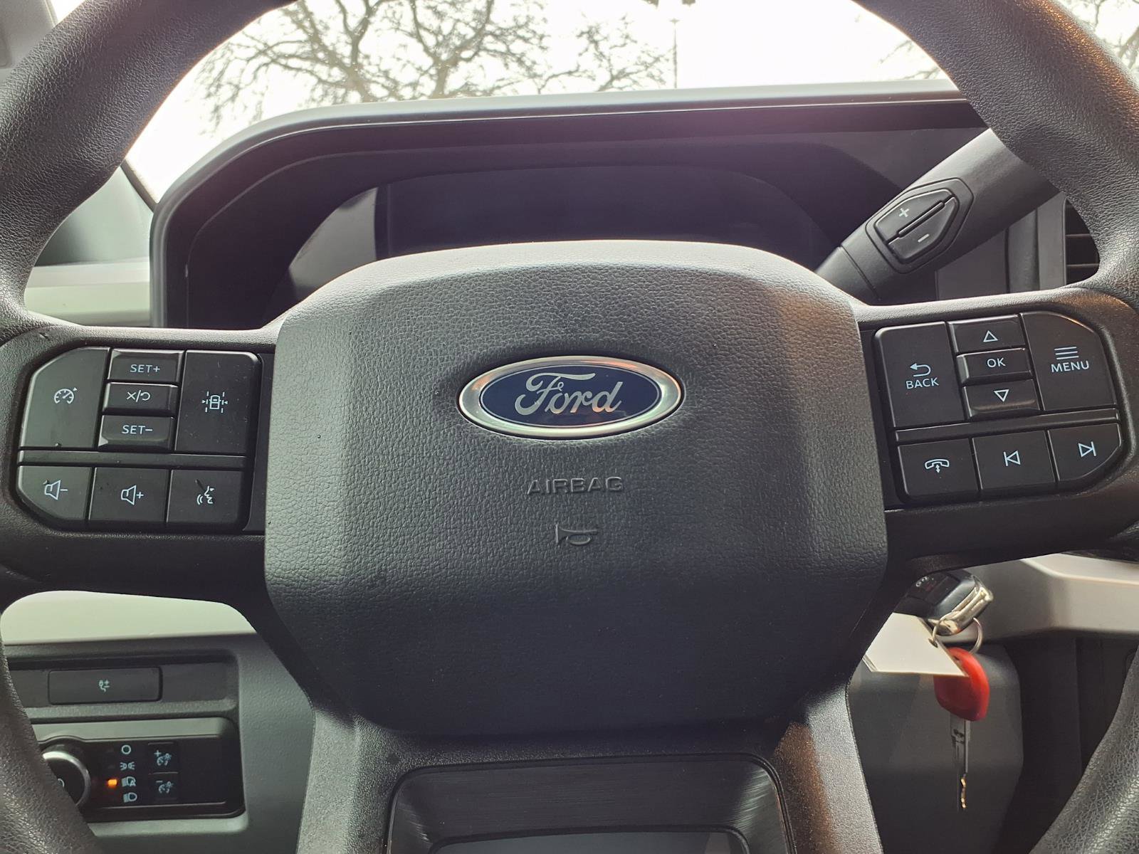 Used 2023 Ford F250 XL w/ STX Appearance Package image 10