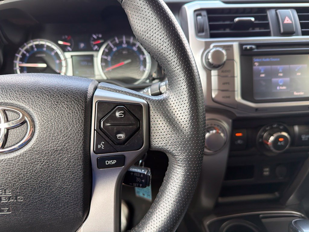 Used 2019 Toyota 4Runner SR5 RWD image 20