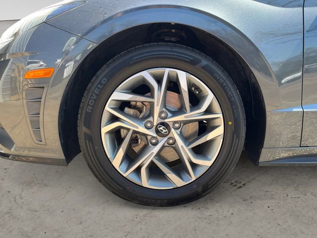 Used 2023 Hyundai Sonata SEL w/ Preferred Accessory Package image 17