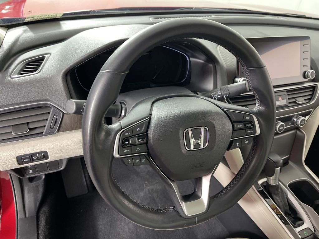 Used 2020 Honda Accord EX-L image 27