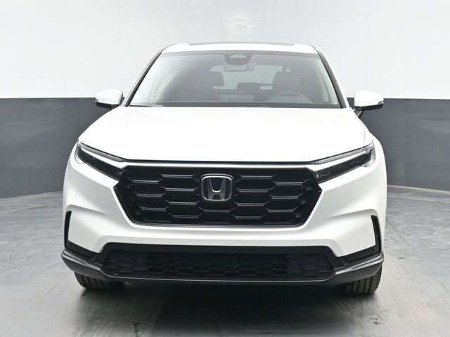 New 2026 Honda CR-V EX-L image 3