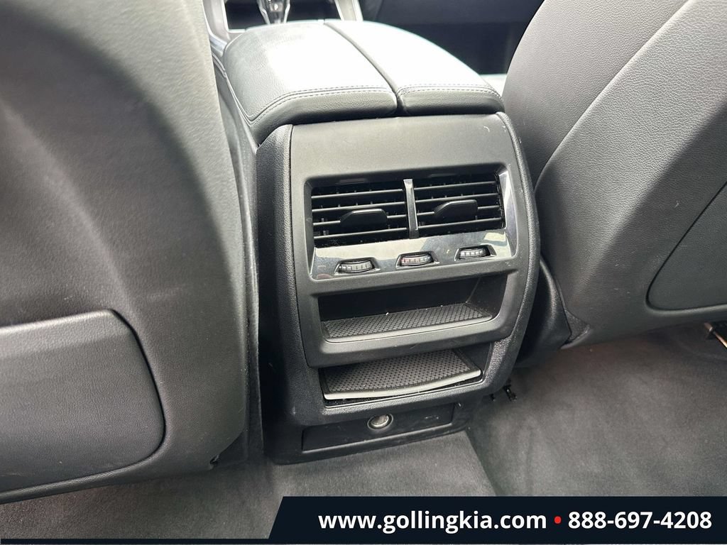 Used 2022 BMW X5 xDrive40i AWD/4WD image 11
