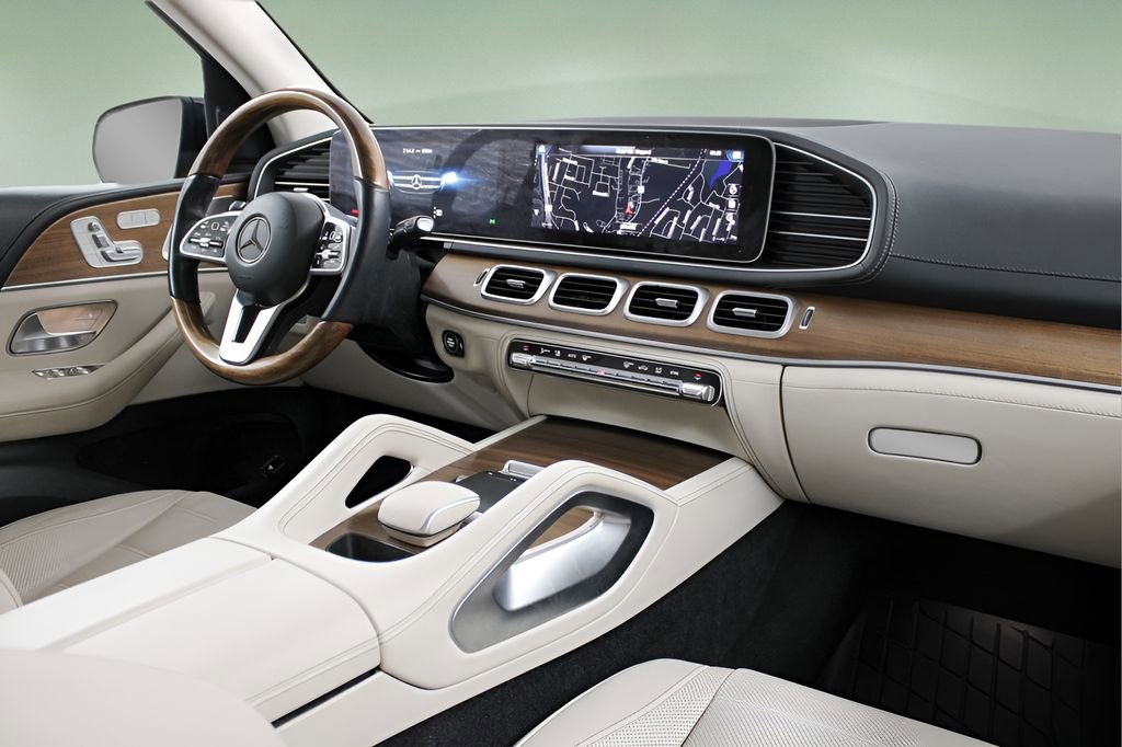 Used 2022 Mercedes-Benz GLE 350 image 18