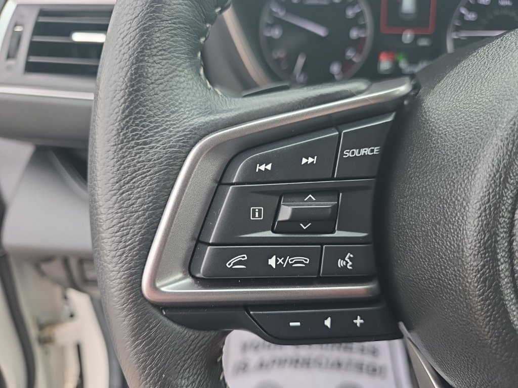 Used 2023 Subaru Ascent Limited w/ Technology Package AWD/4WD image 19