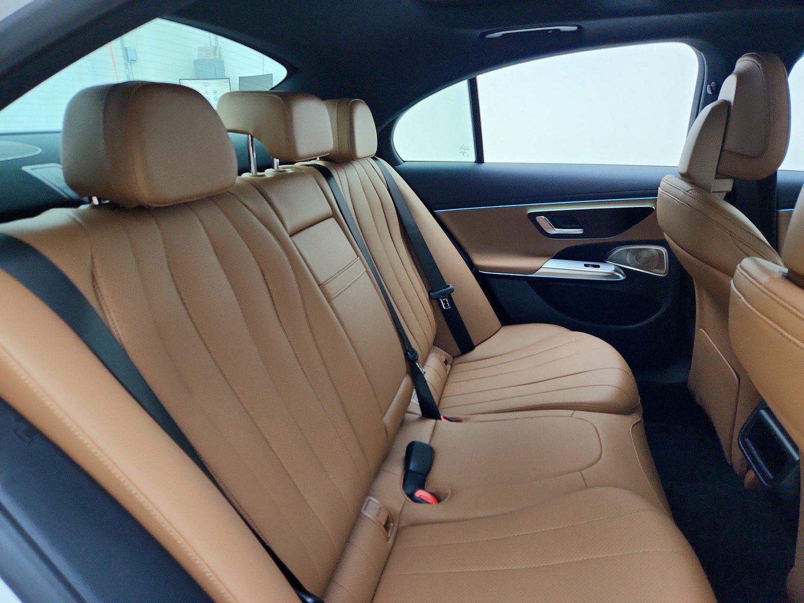 New 2026 Mercedes-Benz E 350 Sedan image 21