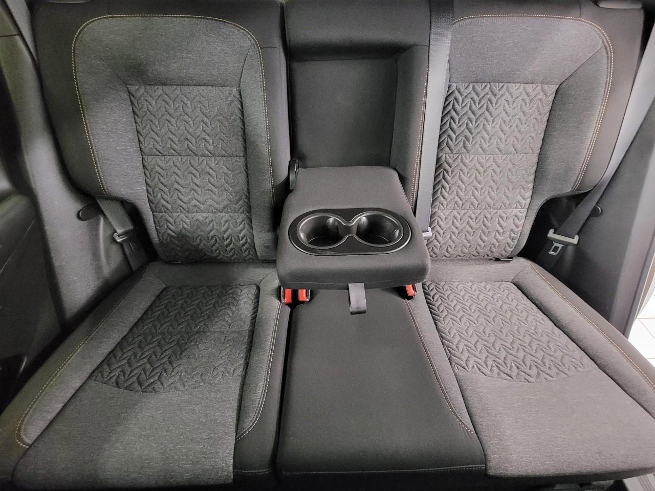 Certified 2023 Chevrolet Equinox LT AWD/4WD image 24