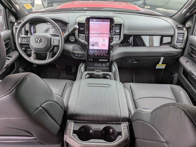 New 2026 RAM 2500 Limited AWD/4WD image 14
