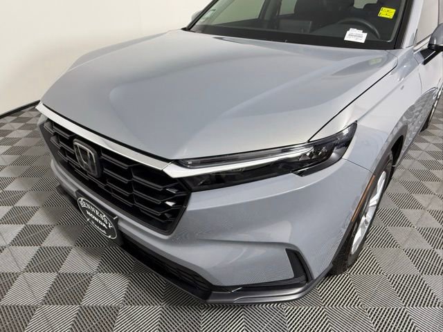 Used 2026 Honda CR-V LX image 10