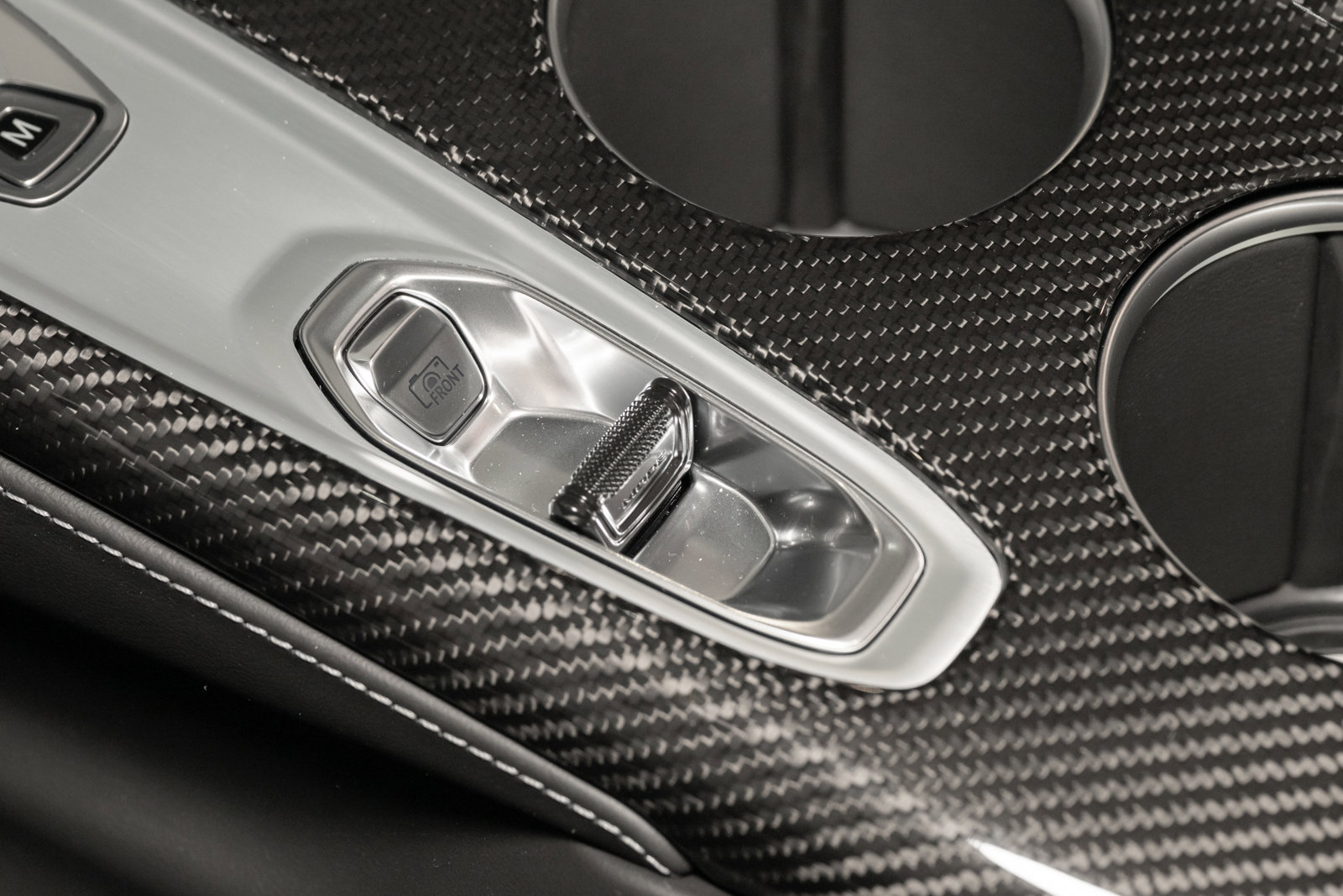 New 2026 Chevrolet Corvette Z06 image 36