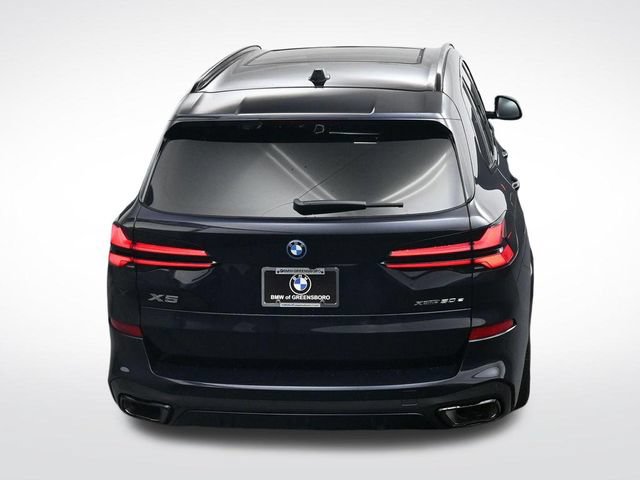 New 2026 BMW X5 xDrive50e w/ M Sport Package AWD/4WD image 28