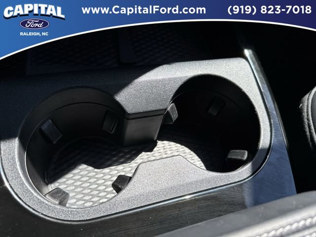 Certified 2025 Ford Mustang Mach-E Premium AWD/4WD image 31