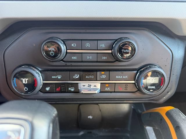 Used 2023 Ford Bronco Badlands AWD/4WD image 15