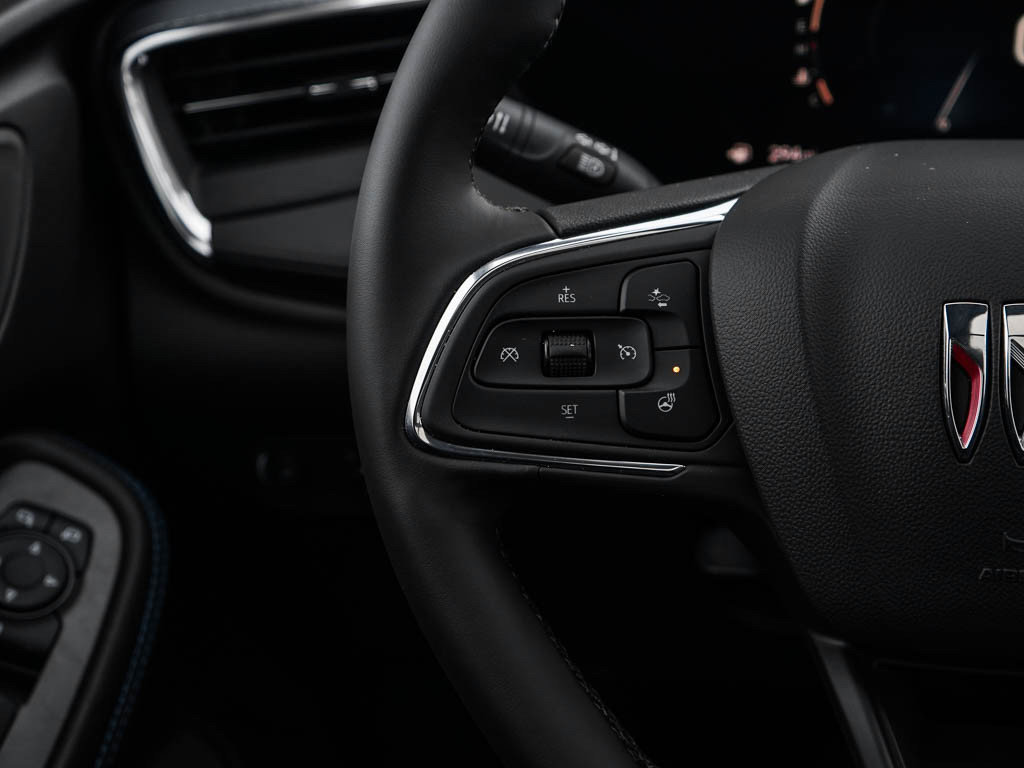 New 2026 Buick Encore GX Sport Touring w/ Advanced Technology Package AWD/4WD image 21
