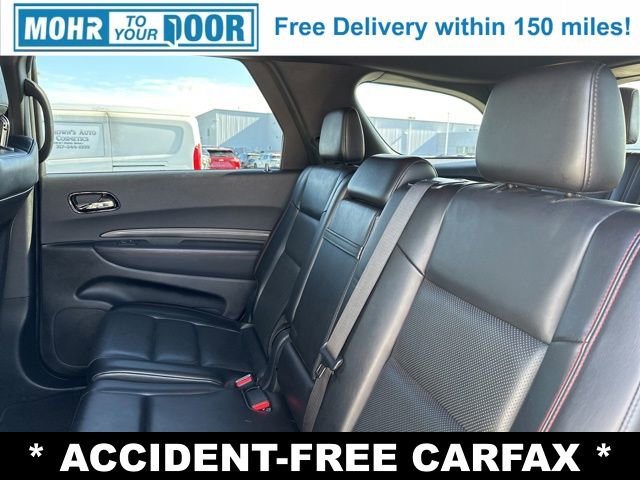 Used 2023 Dodge Durango GT image 33