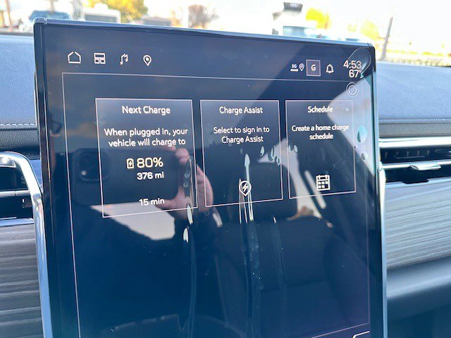 New 2025 GMC Sierra EV Denali image 15