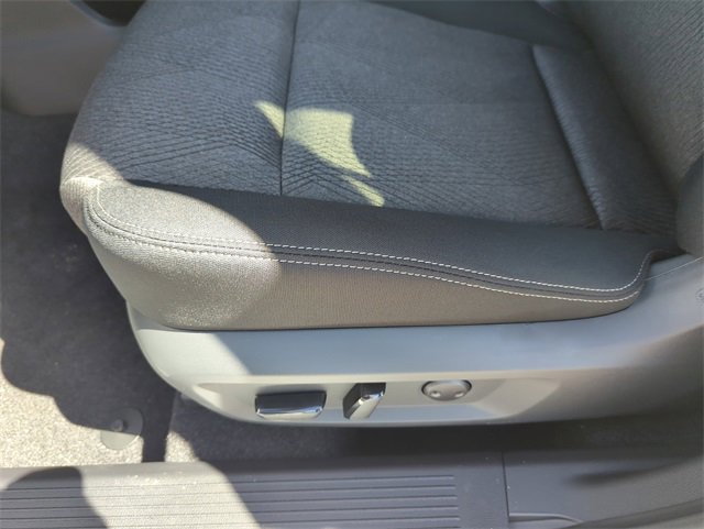 New 2026 Nissan Rogue SV image 29