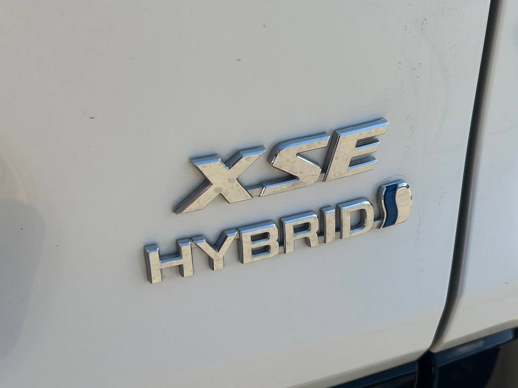 Certified 2024 Toyota RAV4 XSE w/ Weather Package AWD/4WD image 14