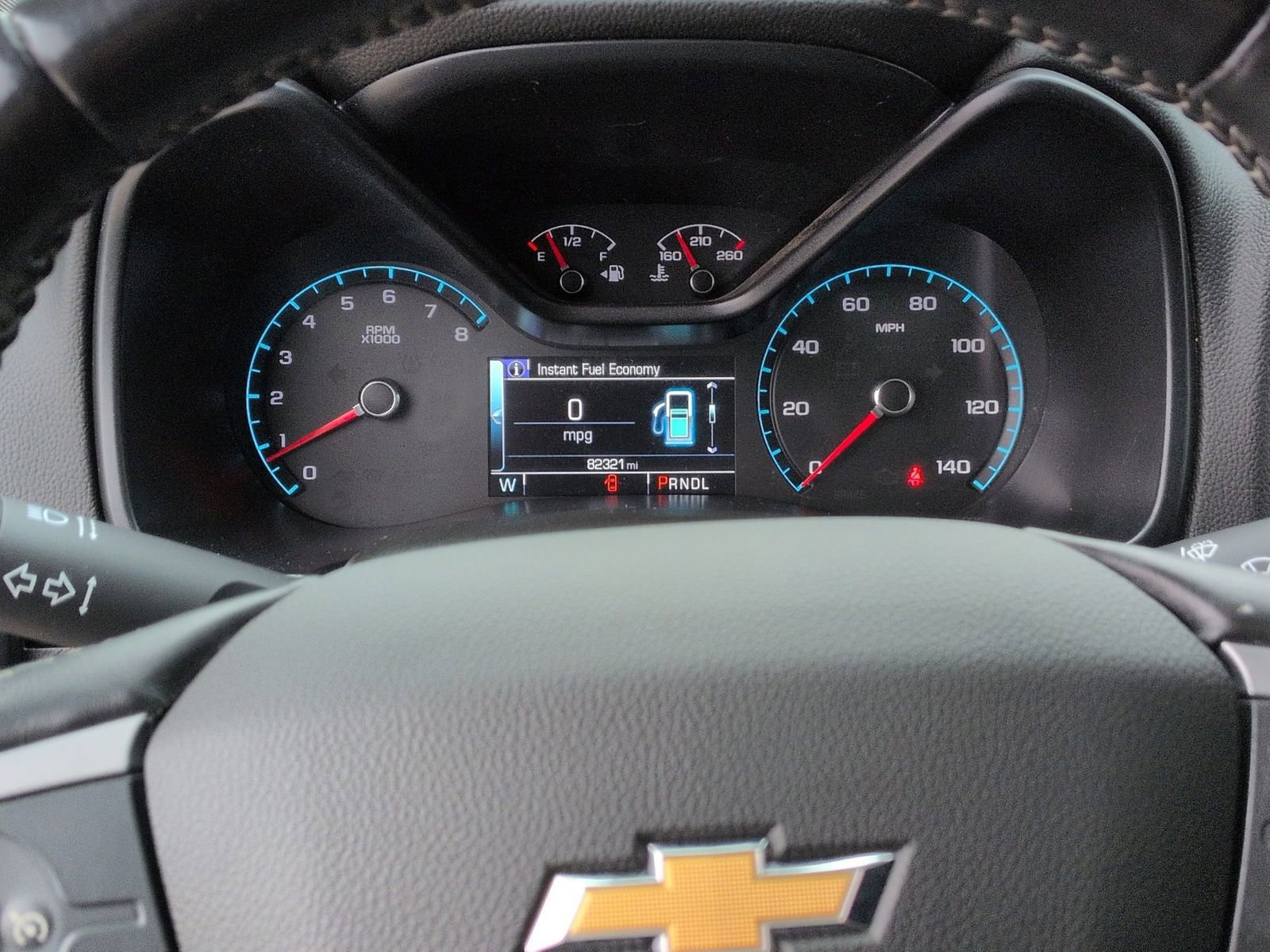 Used 2018 Chevrolet Colorado ZR2 image 36