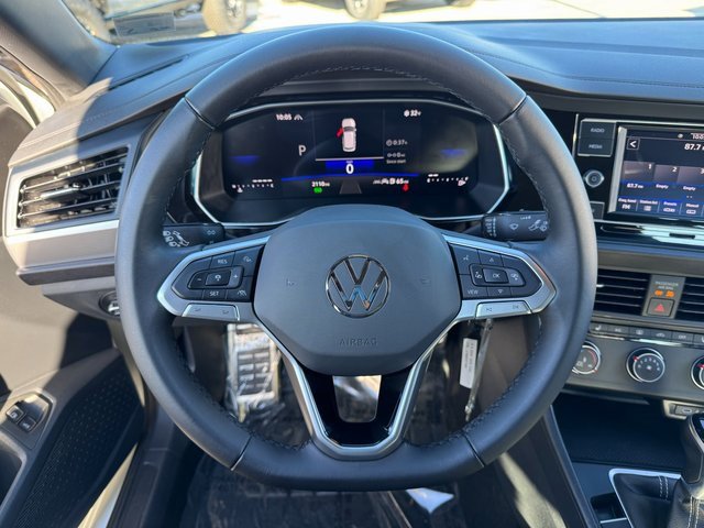 Used 2024 Volkswagen Jetta Sport image 21