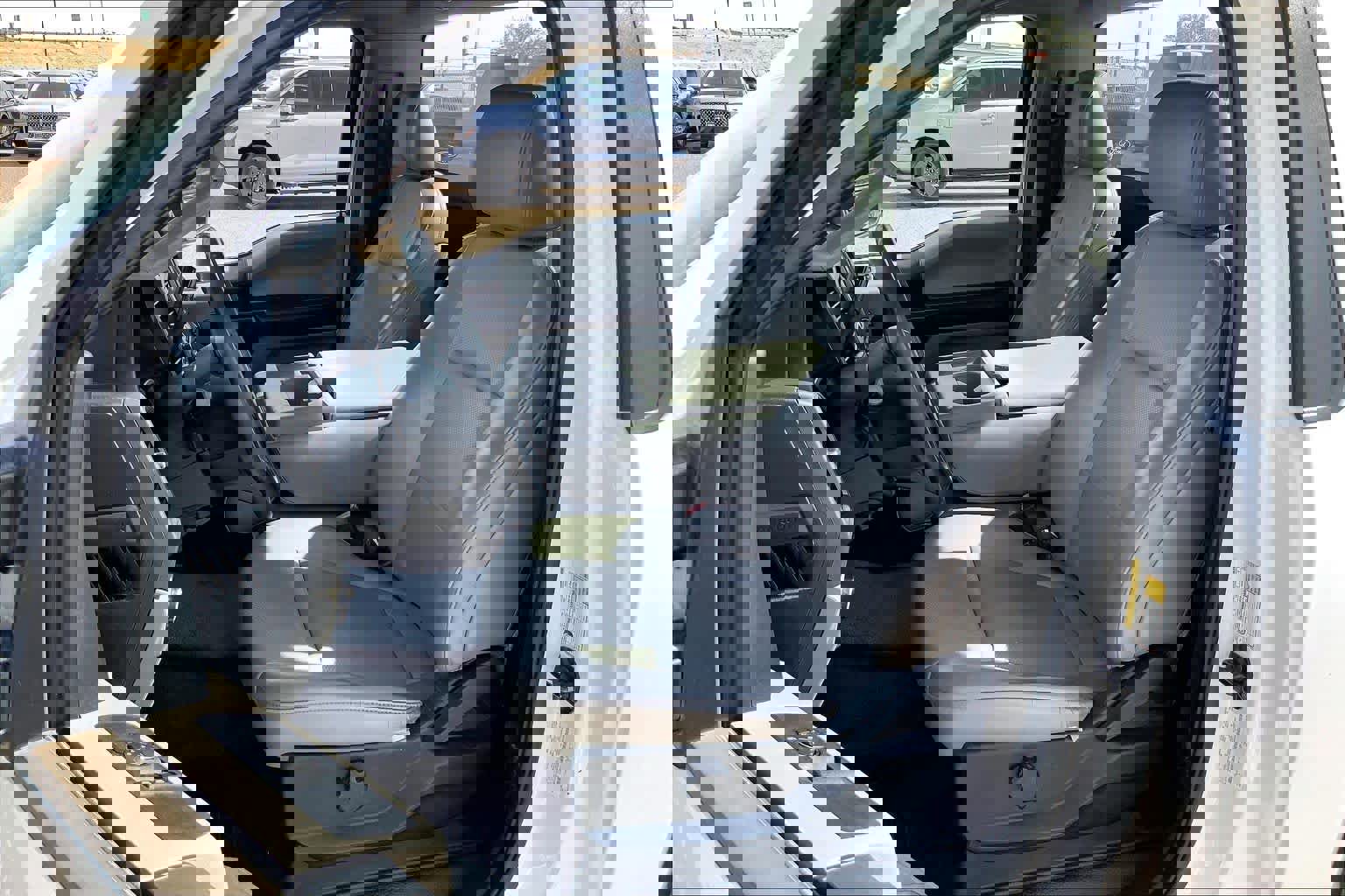 Used 2020 Ford F250 XL w/ Power Equipment Group image 8