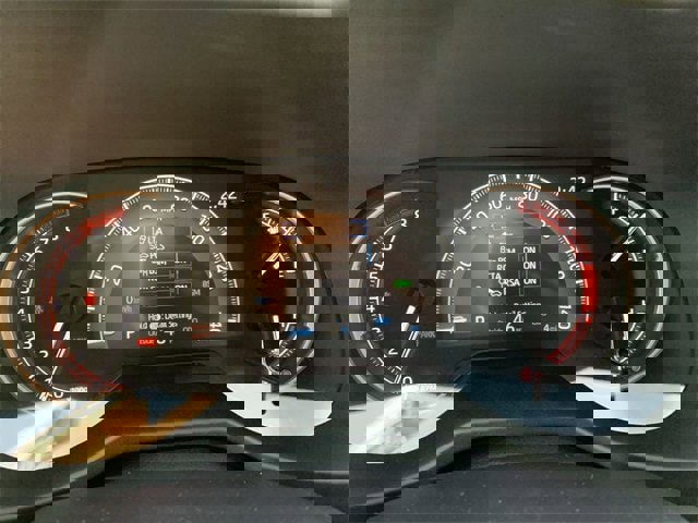 New 2025 Toyota RAV4 XLE image 20