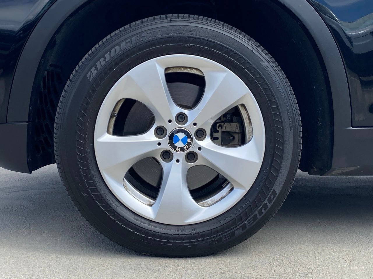 Used 2012 BMW X3 xDrive28i image 10
